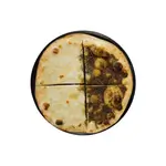 Cheese With Zaatar